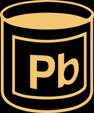 Diagnostic plomb