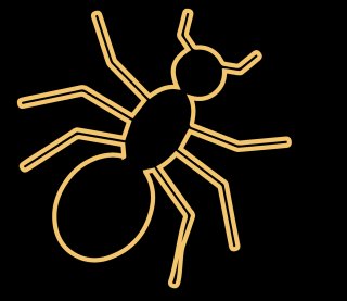 Diagnostic termites